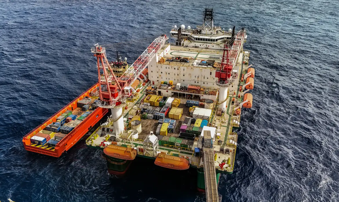 Petrobras amplia presença na Colômbia com nova descoberta de gás natural