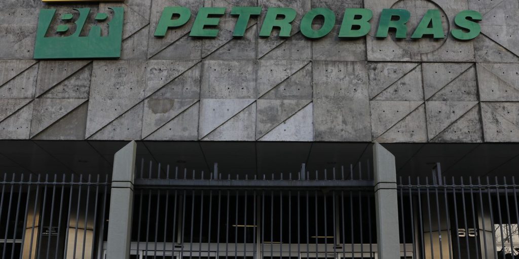 Petrobras confirma descoberta de hidrocarbonetos na bacia da Foz do Amazonas