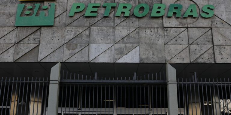 Petrobras confirma descoberta de hidrocarbonetos na bacia da Foz do Amazonas