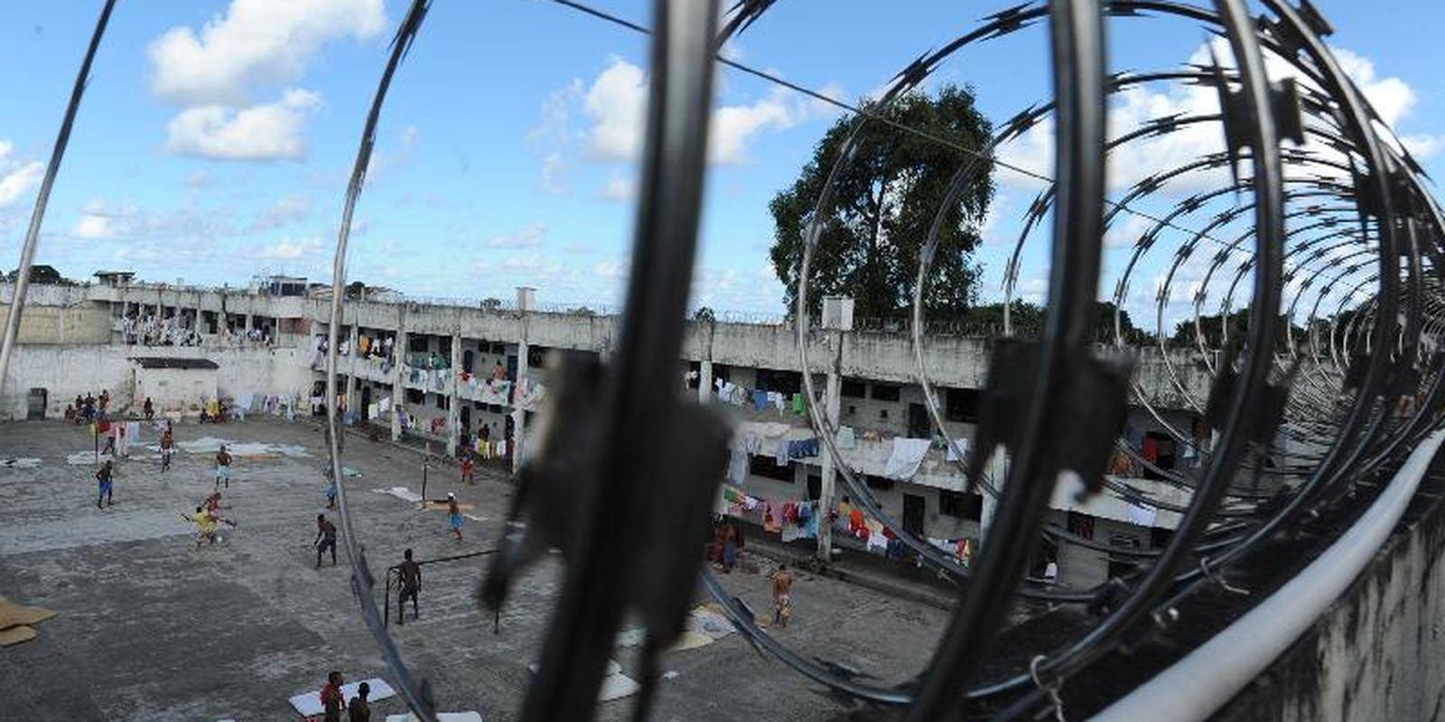 Polícia penal intensifica cerco contra itens proibidos em presídios do Rio de Janeiro