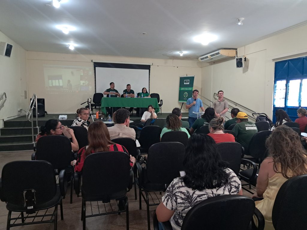 Prefeitura de Manaus convoca 1.456 aprovados da Semsa e amplia em 72% o número de vagas da saúde