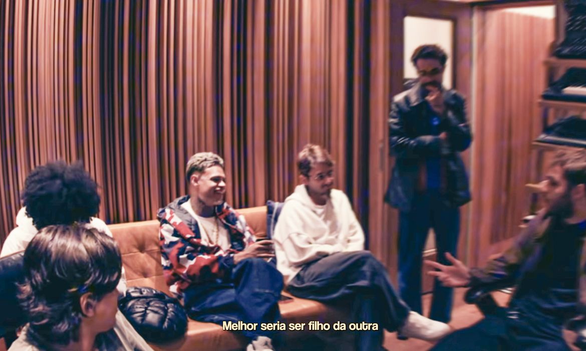 Projeto Chico 2.0 une gerações e ritmos urbanos em releituras de clássicos de Chico Buarque