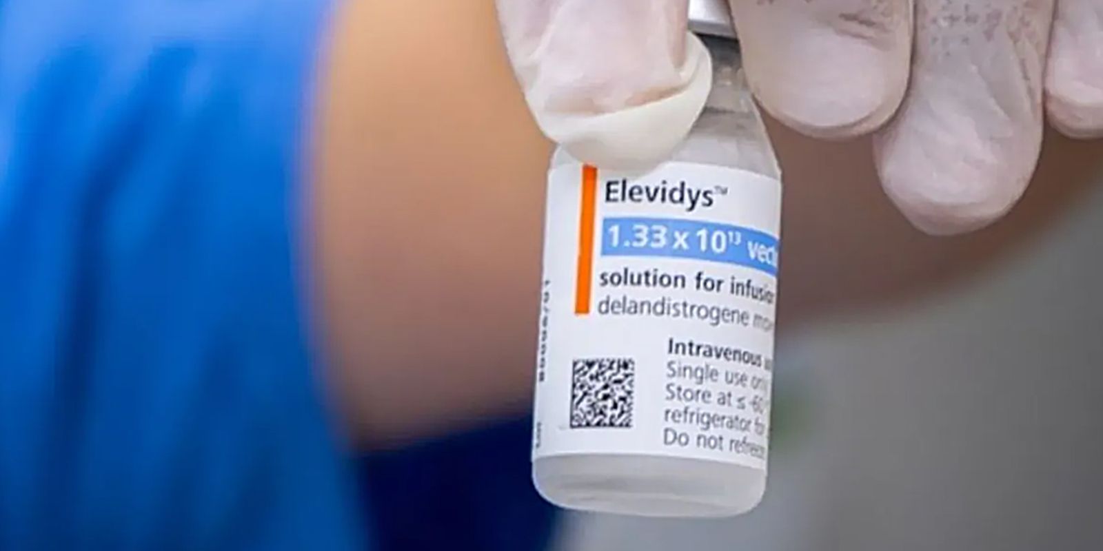 Registro do Elevidys é cancelado pela Anvisa e Roche por falhas em eficácia e segurança