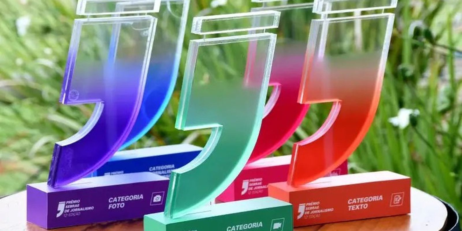 Reportagem da TV Brasil sobre inclusão e empreendedorismo conquista etapa distrital do Prêmio Sebrae