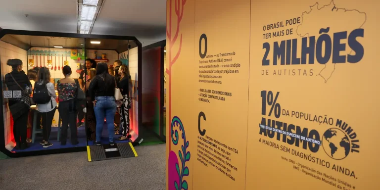 Rio de Janeiro institui Disque Autismo para combater violações de direitos