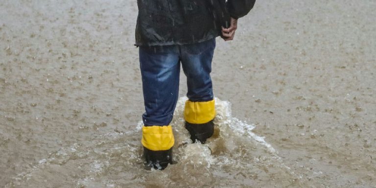 Rio Grande do Sul entra em alerta máximo para novas tempestades até segunda-feira