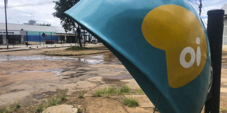 Segunda falência da Oi é decretada pela Justiça do Rio com dívida de R$ 44 bilhões