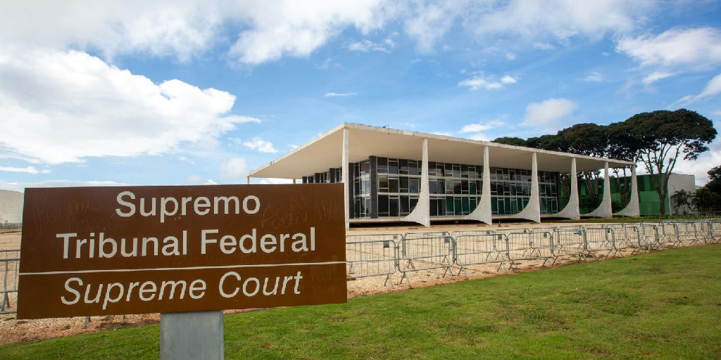 STF avalia necessidade de ordem judicial para acesso a dados de usuários na internet