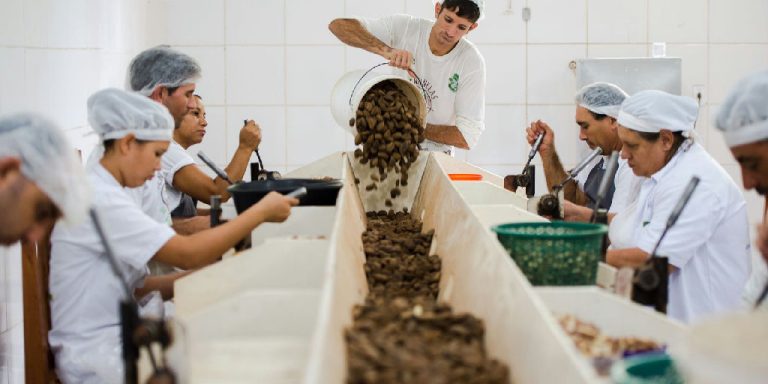 Termina nesta quarta prazo do Mdic para sugerir bens sustentáveis ao acordo Mercosul e UE
