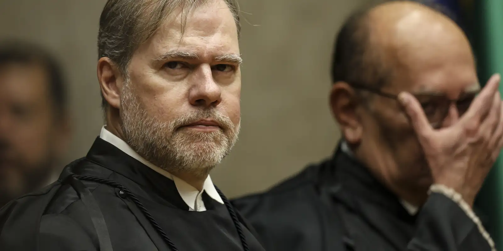 TSE suspende campanha digital e repasses de Wilson Grassi