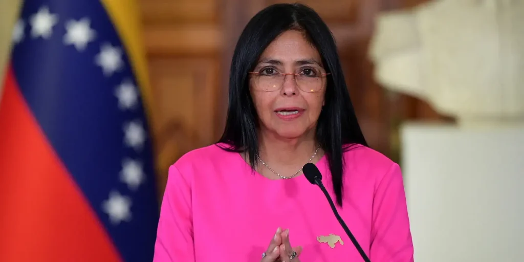 Venezuela firma acordo petrolífero multibilionário com os Estados Unidos