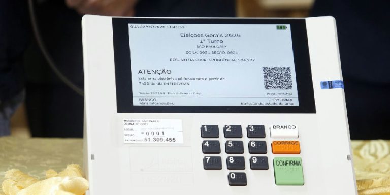ABC e SBPC pedem proteção contra interferência estrangeira nas eleições de 2026