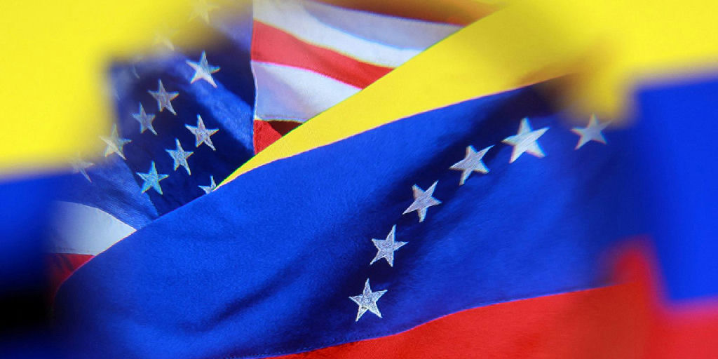 Acordo de 100 anos entrega 21% do petróleo venezuelano a companhia vinculada ao Pentágono
