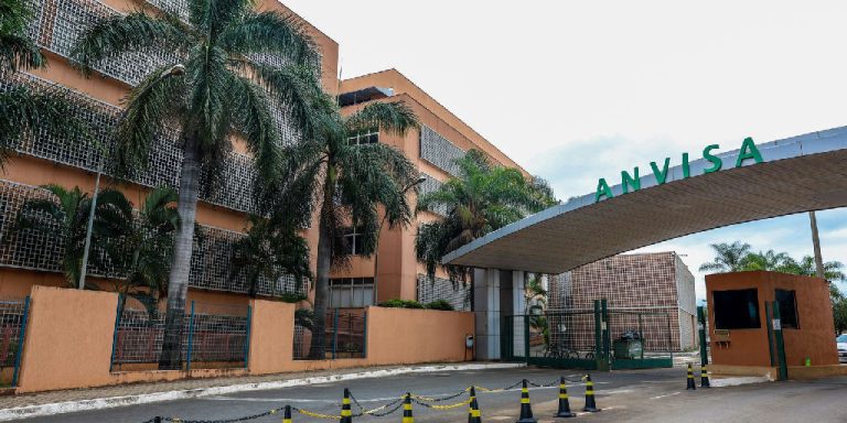 Anvisa ordena recolhimento de itens da United Labz por ausência de registro e procedência incerta