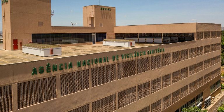 Anvisa ordena recolhimento de suplementos Notshake Protein e Aloe Care