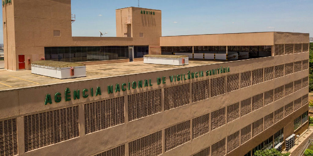 Anvisa ordena recolhimento de suplementos Notshake Protein e Aloe Care
