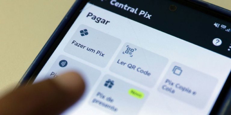 Banco Central amplia prazo para contestar fraudes no PIX e proteger comerciantes