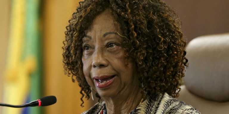 Biografia de Helena Theodoro celebra legado das Tias Negras na filosofia brasileira