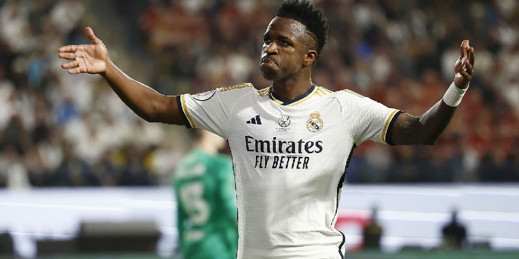 Bola de Ouro 2026: Vinicius Júnior, Marquinhos e Gabriel Magalhães entre os indicados