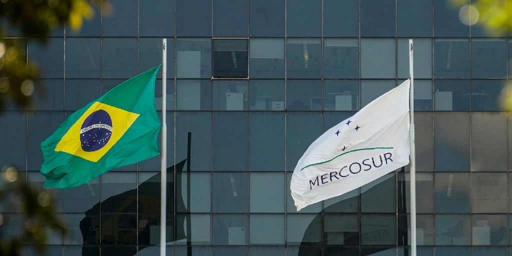 Brasil oficializa acordo de livre comércio com bloco europeu EFTA
