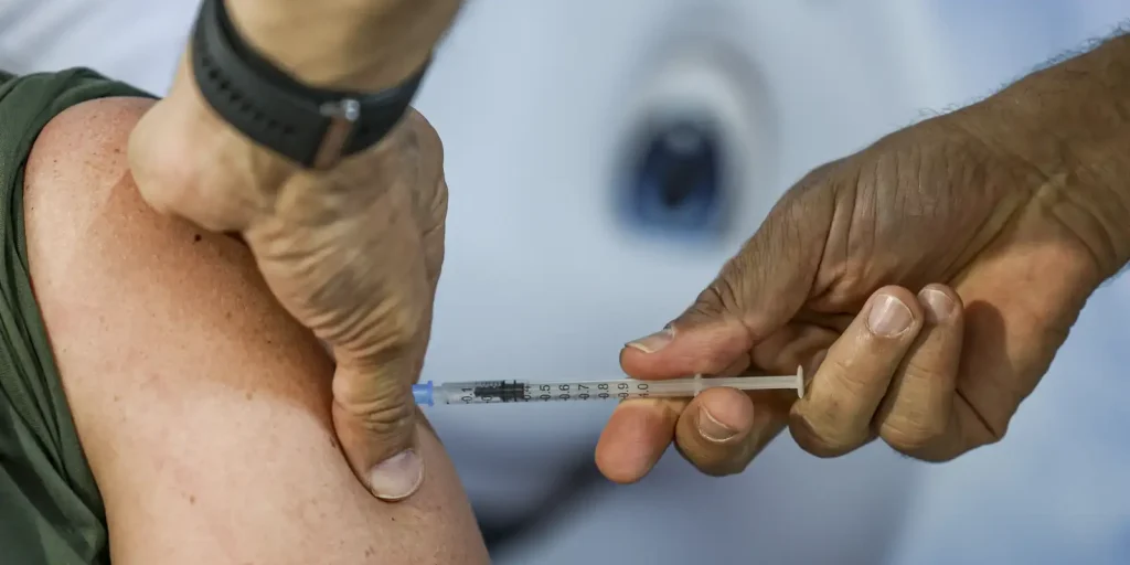 Campanha nacional de multivacinação encerra ciclo com 8 milhões de doses aplicadas