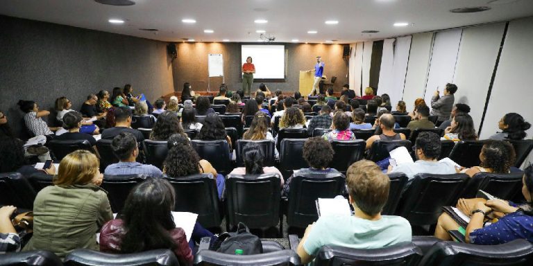 Candidatos do CPNU 1 têm até sexta-feira para confirmar permanência na lista de espera