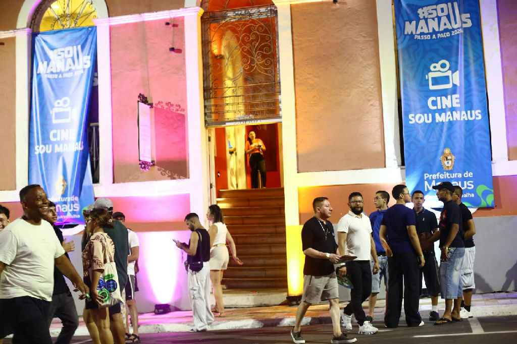 Centro de Arqueologia de Manaus integra programação cultural do #Soumanaus 2026