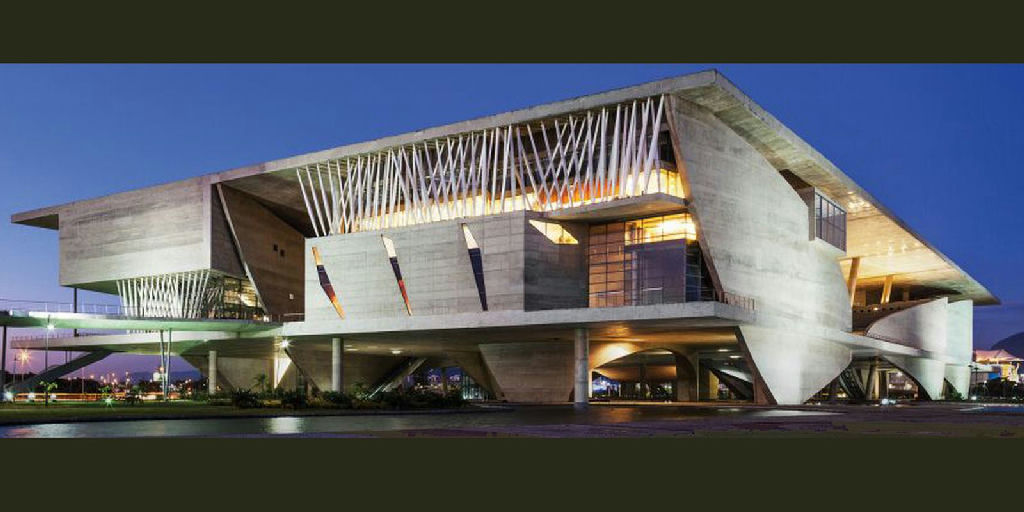 Cidade das Artes sedia encontro para orientar 15 mil jovens sobre carreiras
