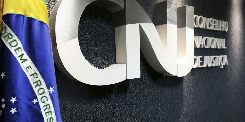 CNJ deflagra operação em gabinete de desembargador do TRF1 em Brasília