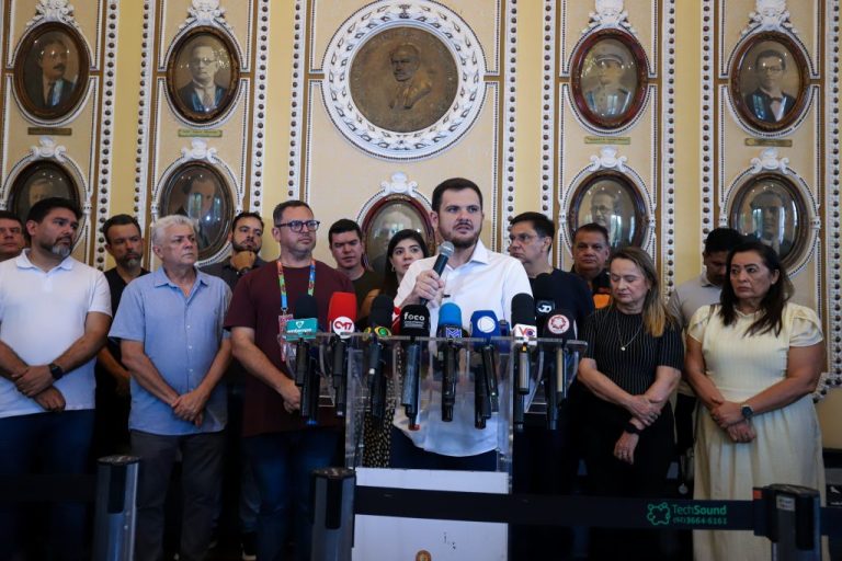 Com 560 mil pessoas e R$ 165 milhões na economia, festival #Sou Manaus 2026 mira alcance nacional