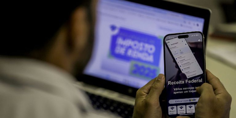 Contribuintes já podem conferir lote residual da malha fina com R$ 1,26 bilhão em restituições