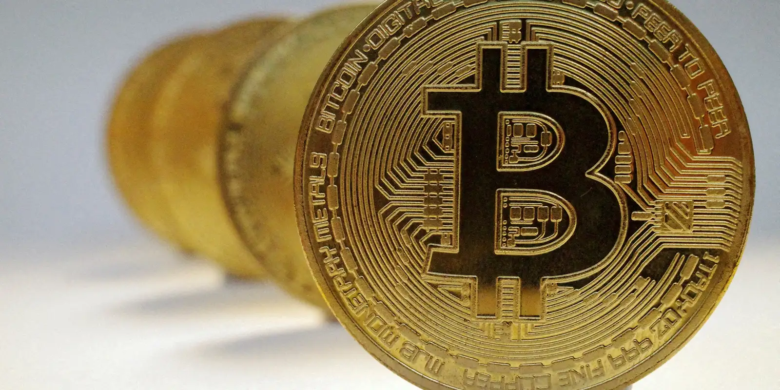 Criptomoedas ganham novas regras de monitoramento pelo Banco Central