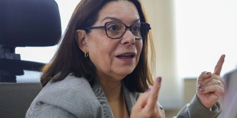 Denise Pires de Carvalho é a primeira brasileira a assumir vice-diretoria da Unesco