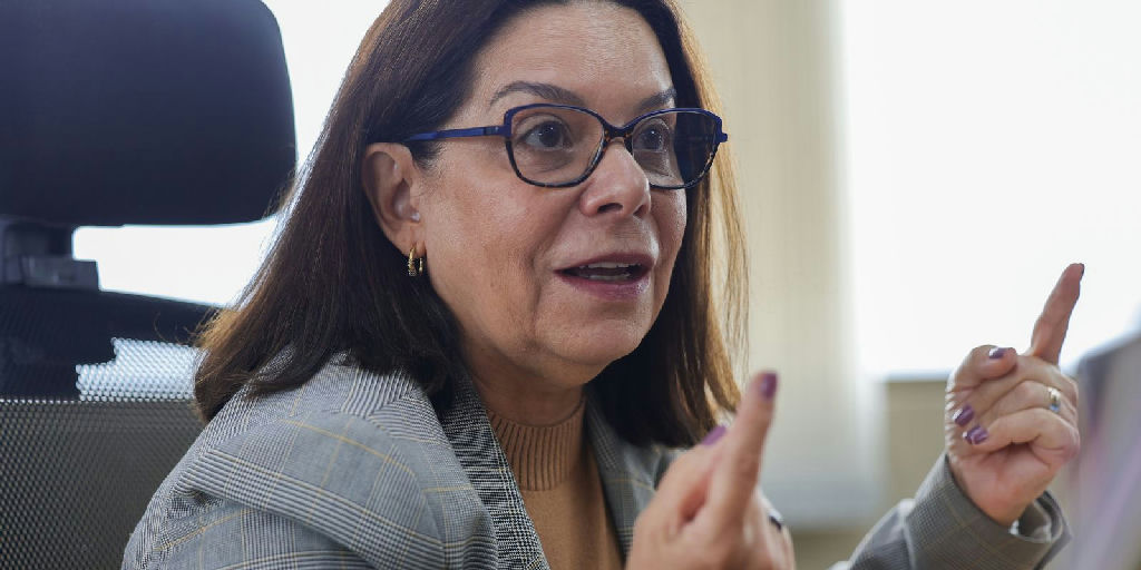 Denise Pires de Carvalho é a primeira brasileira a assumir vice-diretoria da Unesco