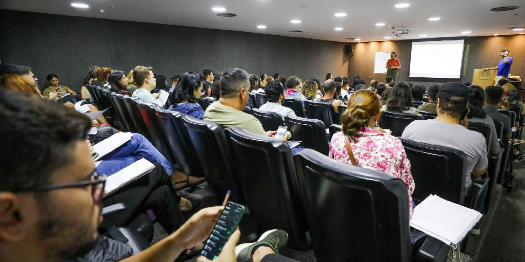 Diário Oficial da União publica nova lista de aprovados para vagas remanescentes do CNU 2025