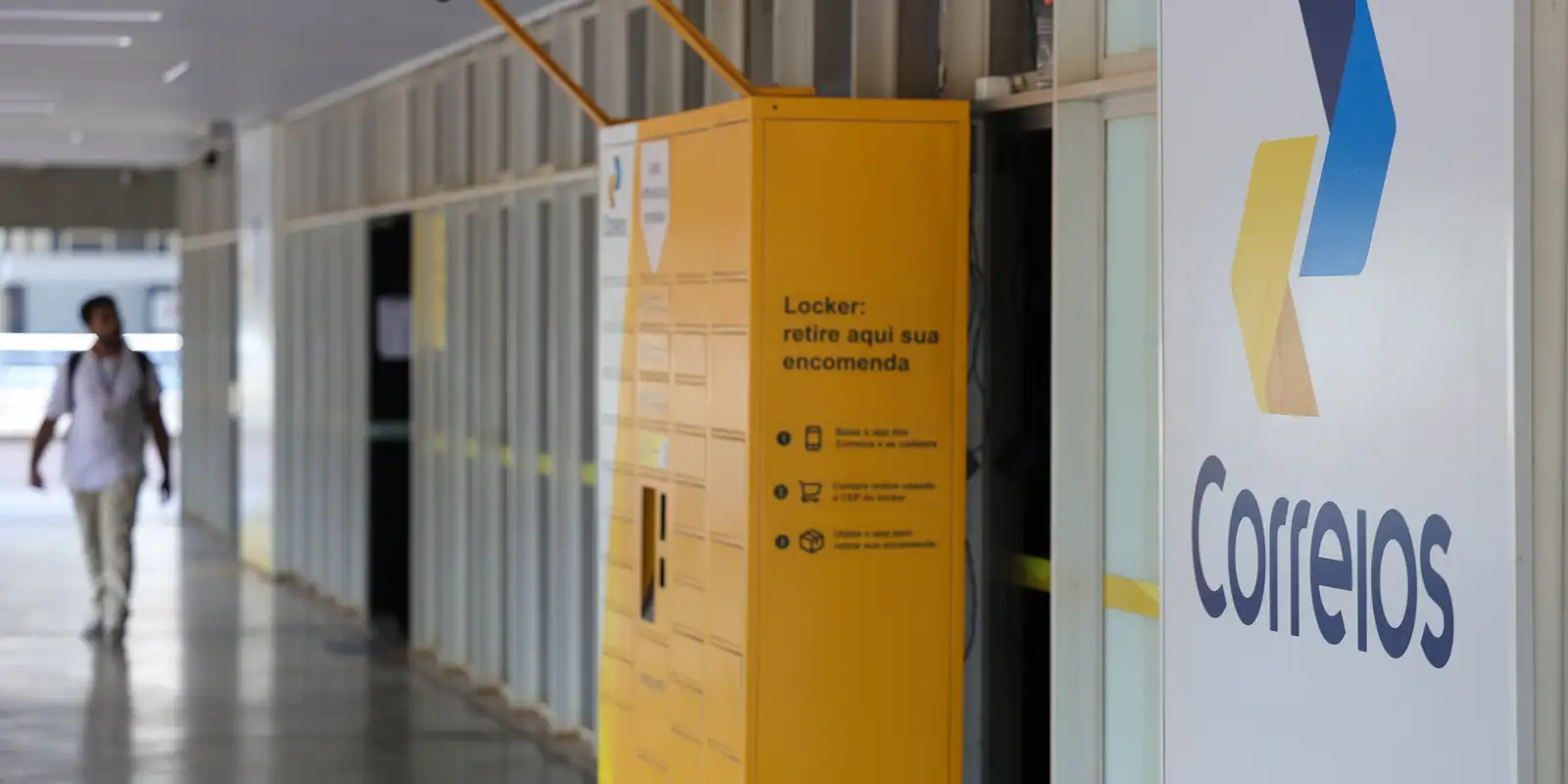 Dissídio dos Correios é pauta no TST após uma semana de greve nacional