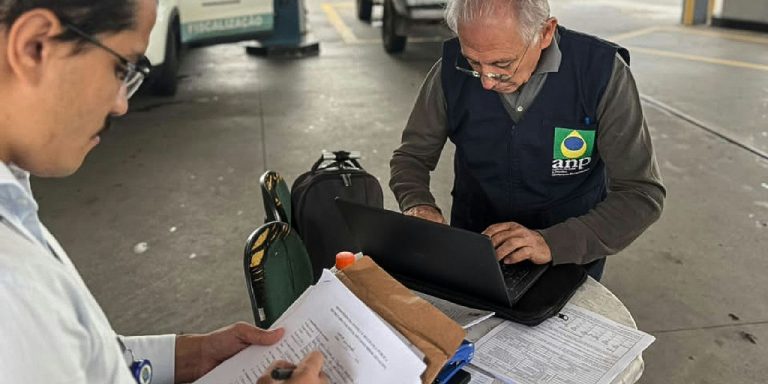 Distribuidoras são multadas em R$ 200 milhões pela ANP após prática de preços abusivos
