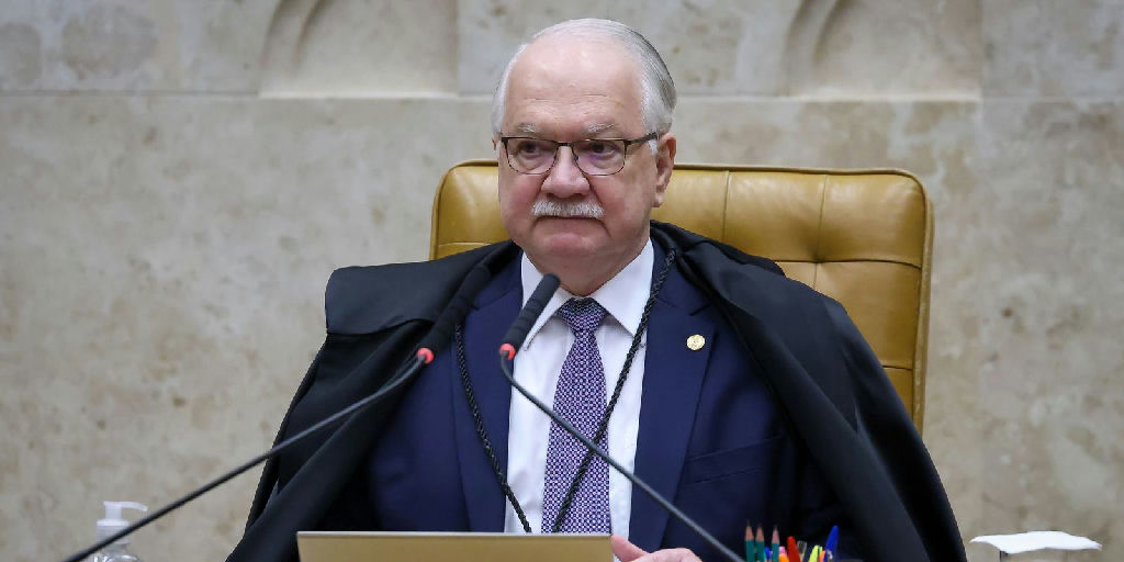 Fachin suspende julgamento no STF sobre publicações de Nossa Senhora Aparecida