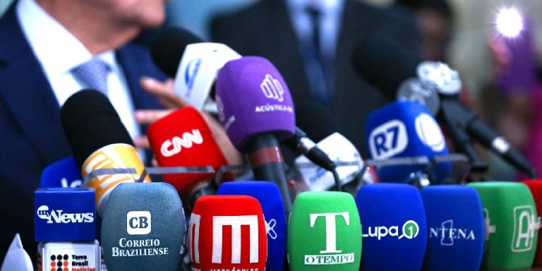 Fenaj exige valorização profissional e regulamentação de plataformas em carta aos candidatos