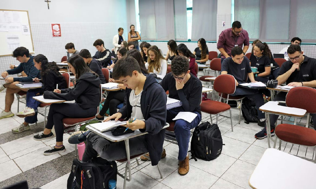 Fies encerra prazo para convocação da lista de espera nesta quinta-feira