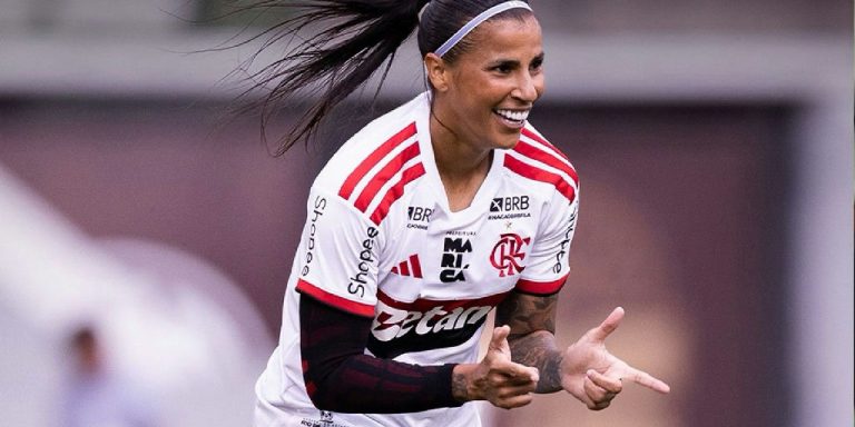 Flamengo e São Paulo avançam às semifinais do Brasileirão Feminino após vitórias neste sábado