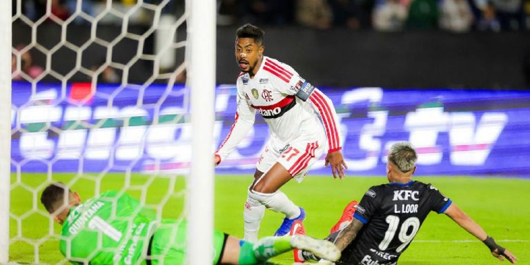 Flamengo recebe Independiente del Valle no Maracanã com transmissão da Rádio Nacional