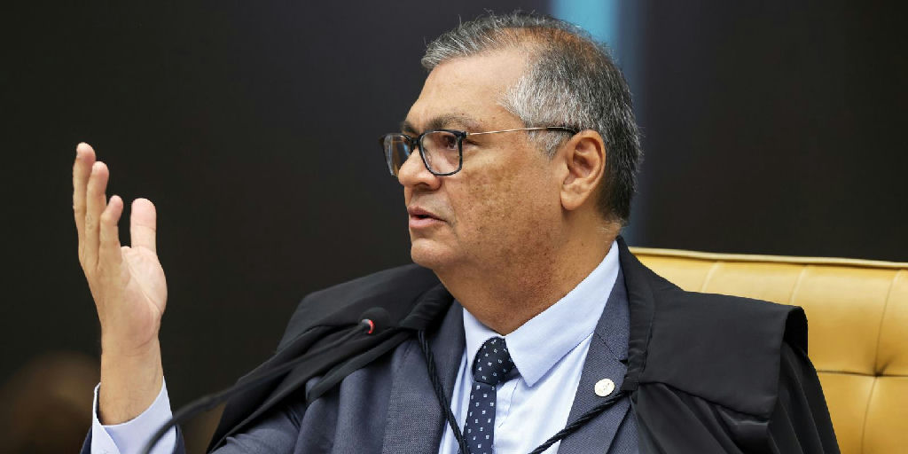 Flávio Dino derruba sigilo de apuração sobre desvio de emendas para o filme Dark Horse