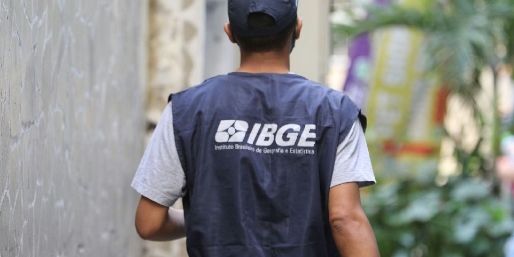 IBGE busca PF e AGU para combater fake news sobre pesquisa de saúde