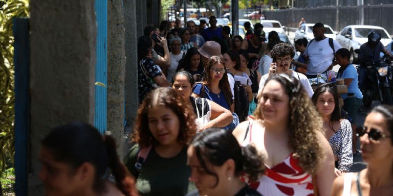 Inep adia divulgação do cartão de confirmação da PND 2026 para o dia 9