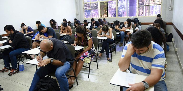 Inep libera gabarito oficial do Encceja 2026 para consulta dos participantes