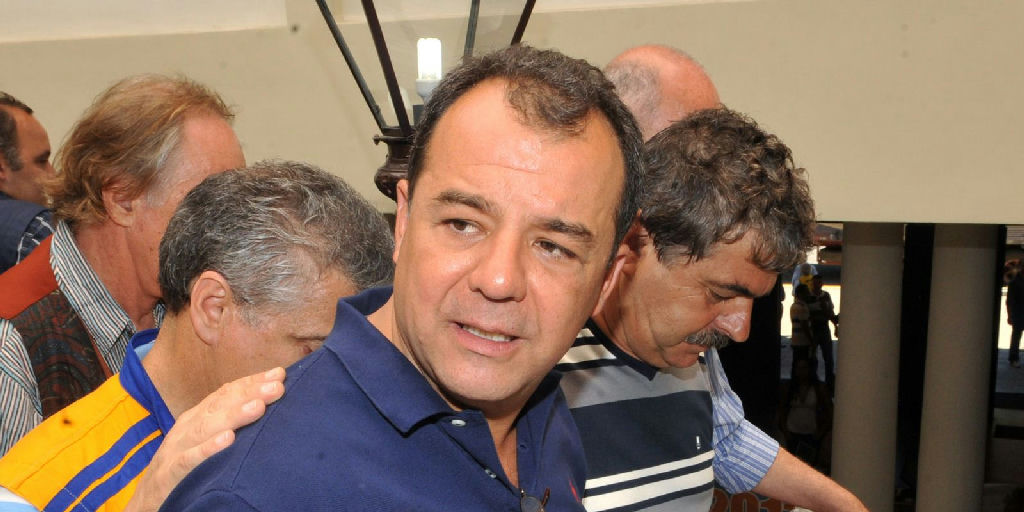 Justiça condena Sérgio Cabral por esquema de regalias em presídios do Rio