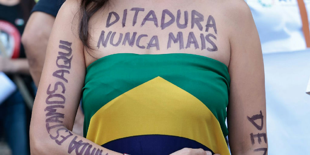Justiça Federal condena União a indenizar família de perseguido político no Amapá