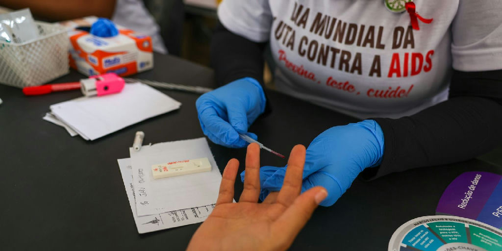 Lenacapavir terá acesso ampliado pela Opas para prevenção do HIV na América Latina