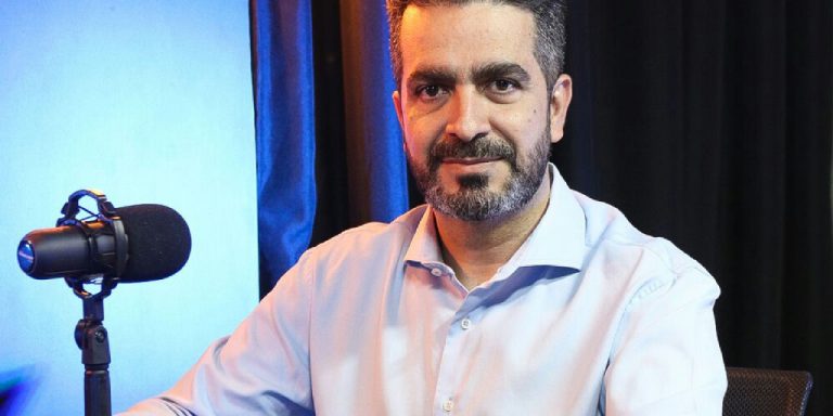 Leonardo Avalanche retira candidatura à Presidência pelo PRTB